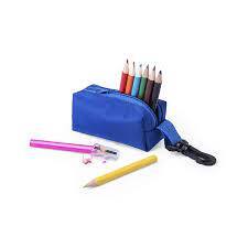 Pencil Cases